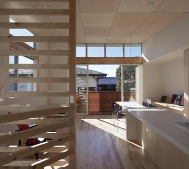 House M in Komae｜Modern Residences｜Room Tour｜Custom-built house