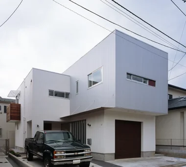 秦野の家｜ワンルーム空間の家｜ルームツアー｜注文住宅