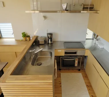 茅ヶ崎の家 + Max Clean Studio｜ナチュラルモダンな家｜ルームツアー｜注文住宅