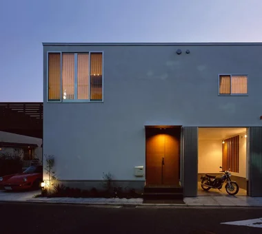 大場町の家｜アイランドキッチンの家｜ルームツアー｜注文住宅