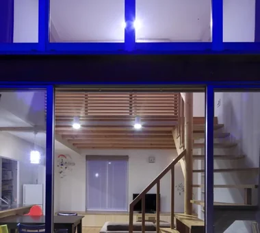 House Y in Komae｜Homes with Scenic Views｜LDK｜Custom-built house