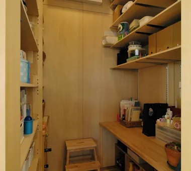 大場町の家｜アイランドキッチンの家｜ルームツアー｜注文住宅