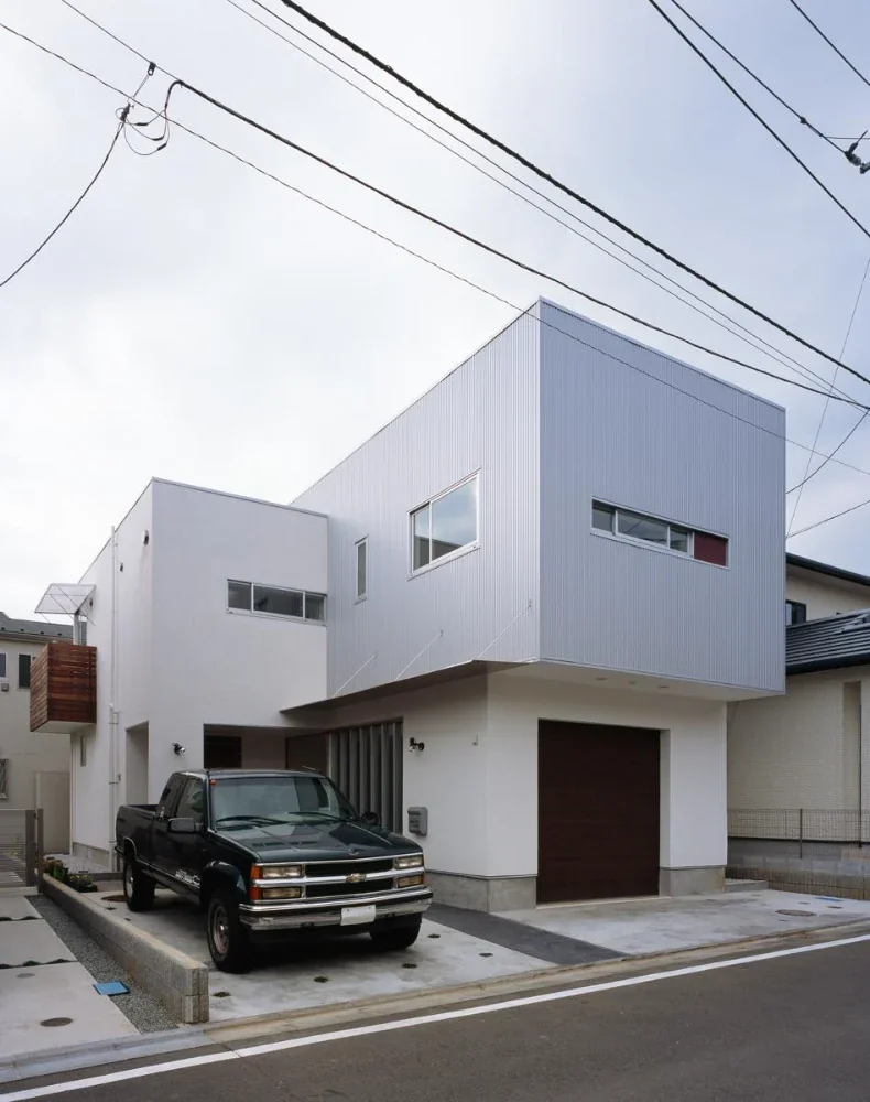 House in Hadano