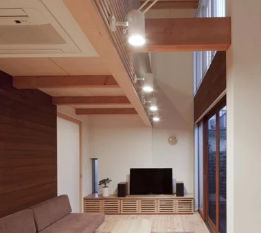 辻堂の家｜ナチュラルモダンな家｜ルームツアー｜注文住宅
