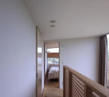 狛江Y宅｜房屋参观｜定制住宅