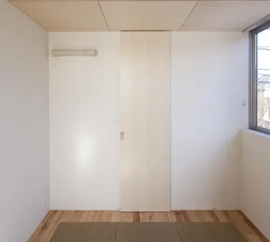 House M in Komae｜Modern Residences｜Room Tour｜Custom-built house