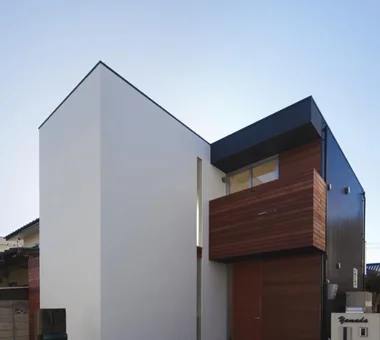 House M in Komae｜Modern Residences｜Room Tour｜Custom-built house