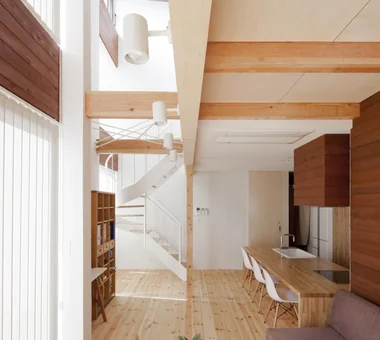 辻堂の家｜ナチュラルモダンな家｜ルームツアー｜注文住宅