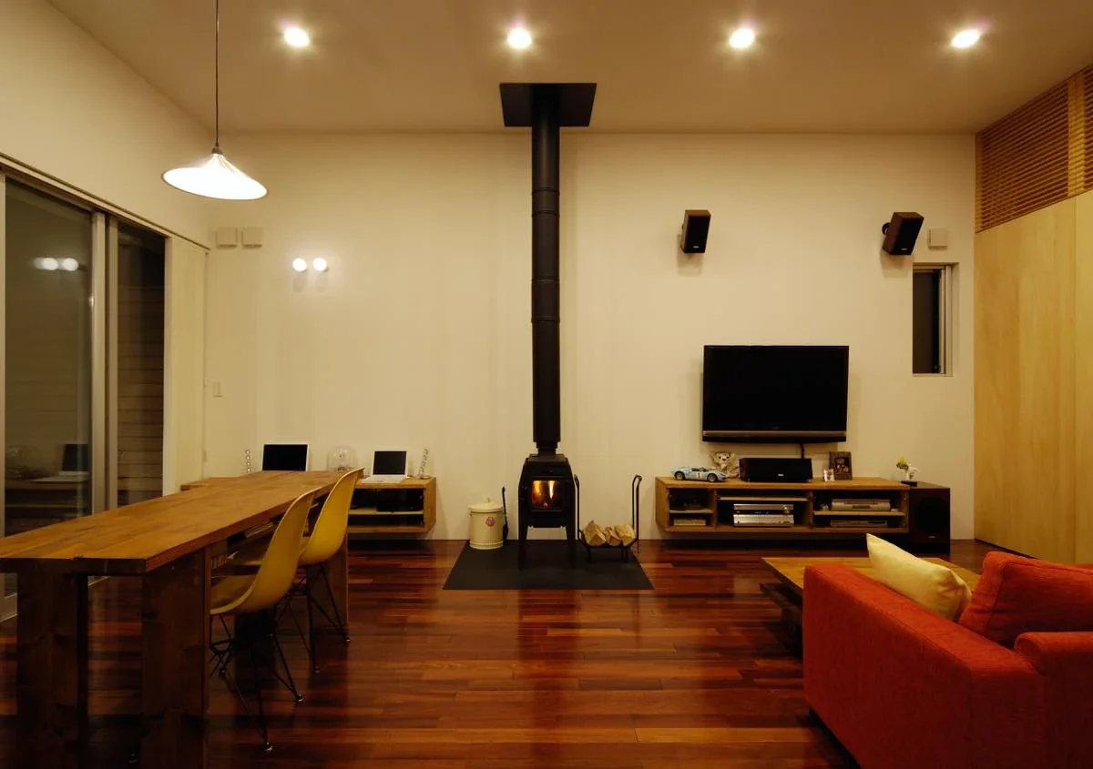 House in Hadano