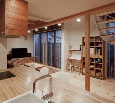 辻堂の家｜ナチュラルモダンな家｜ルームツアー｜注文住宅