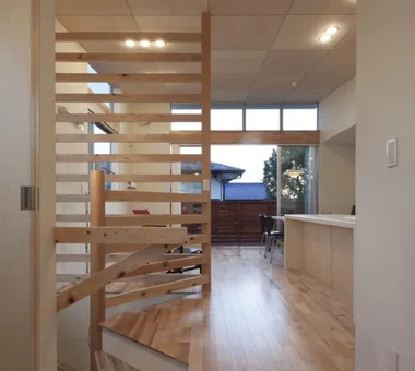 House M in Komae｜Modern Residences｜Room Tour｜Custom-built house