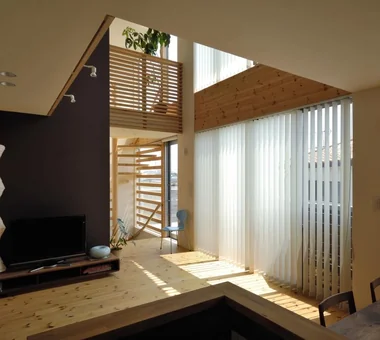 茅ヶ崎の家 + Max Clean Studio｜ナチュラルモダンな家｜ルームツアー｜注文住宅