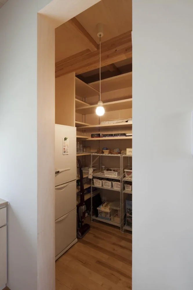 House F in Hodogaya