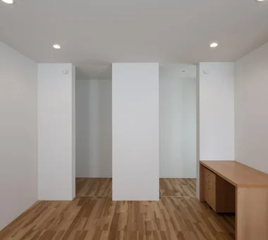 保土谷之家 F宅邸｜帶戶外起居室的住宅｜房屋導覽｜客製化住宅