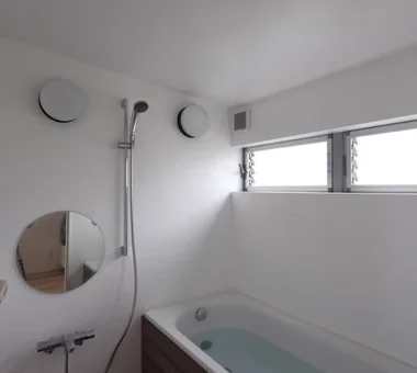 狛江Y宅｜房屋参观｜定制住宅