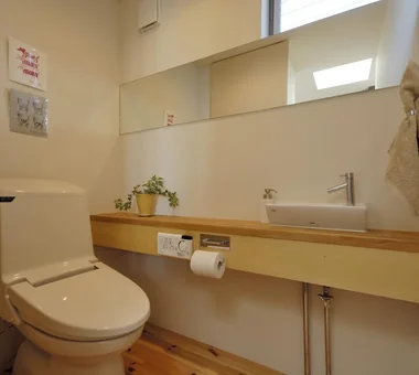 茅ヶ崎の家 + Max Clean Studio｜ナチュラルモダンな家｜ルームツアー｜注文住宅