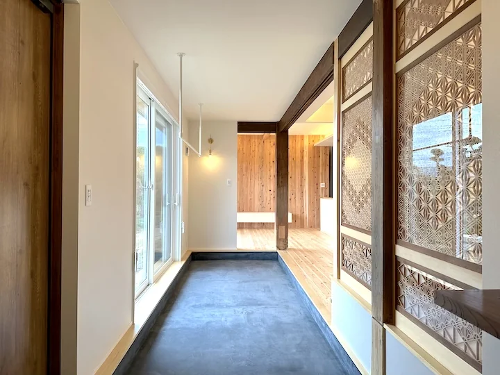 建築家:渡会 剛:茨城県神栖市｜注文住宅5