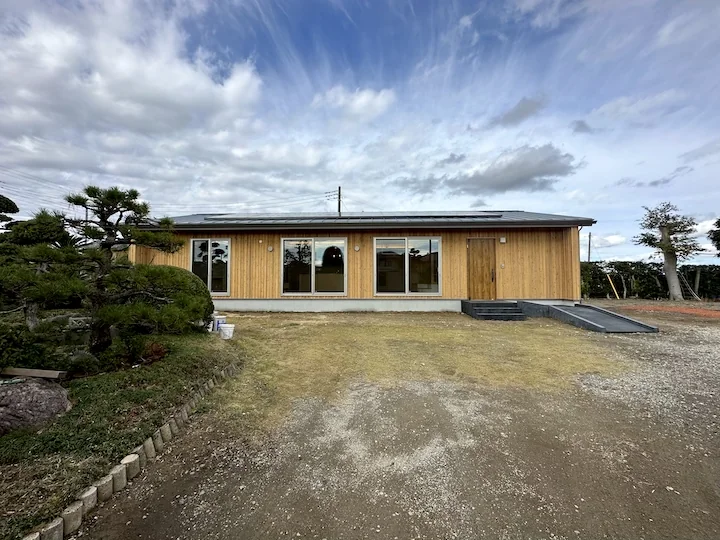 建築家:渡会 剛:茨城県神栖市｜注文住宅4