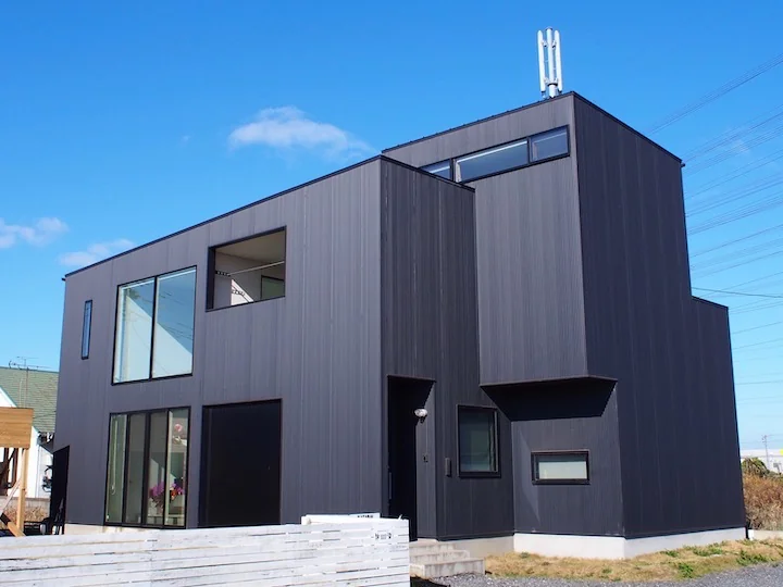 建築家:渡会 剛:茨城県神栖市｜注文住宅8