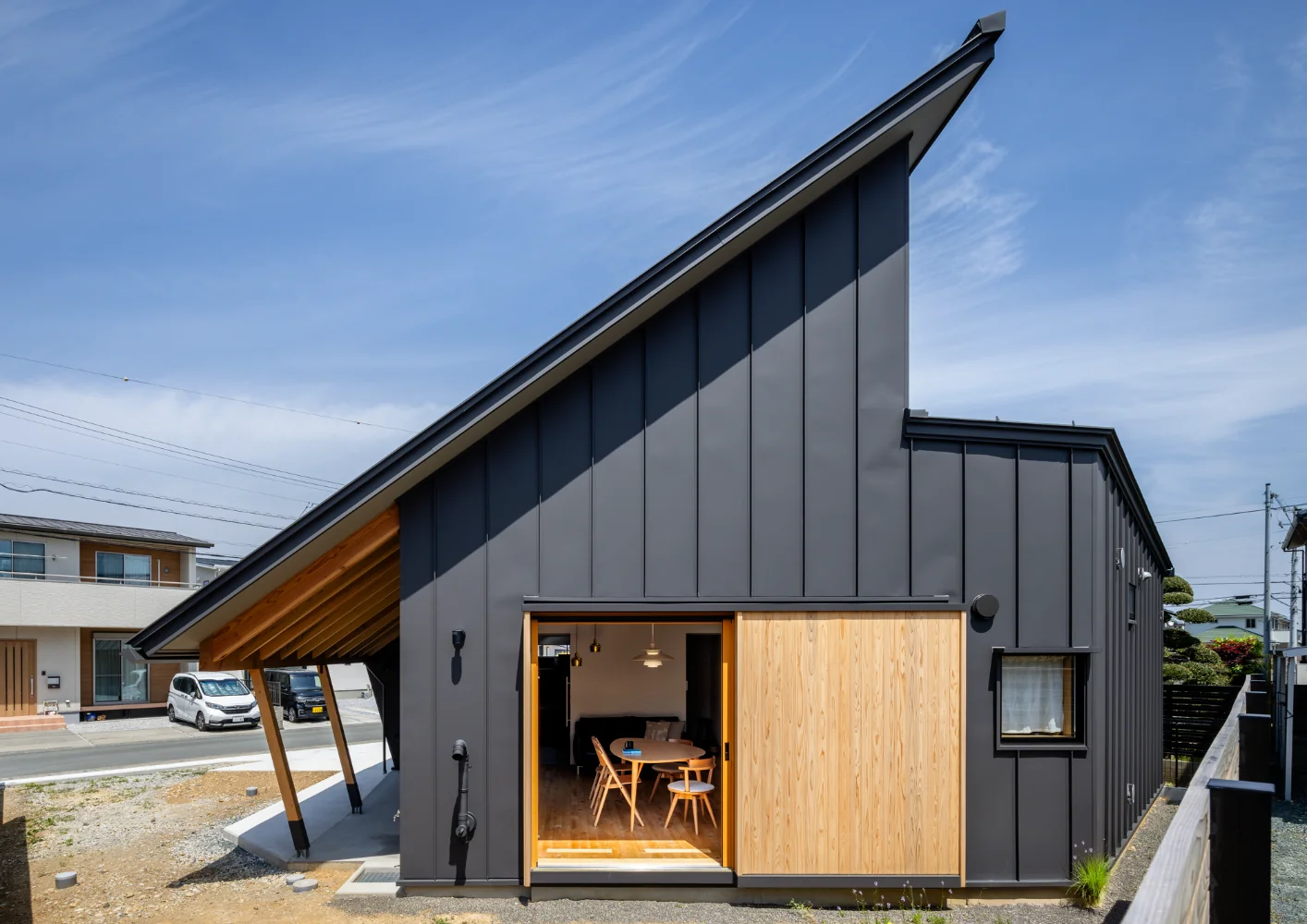 建築家:小木野貴光:東京都北区｜注文住宅7