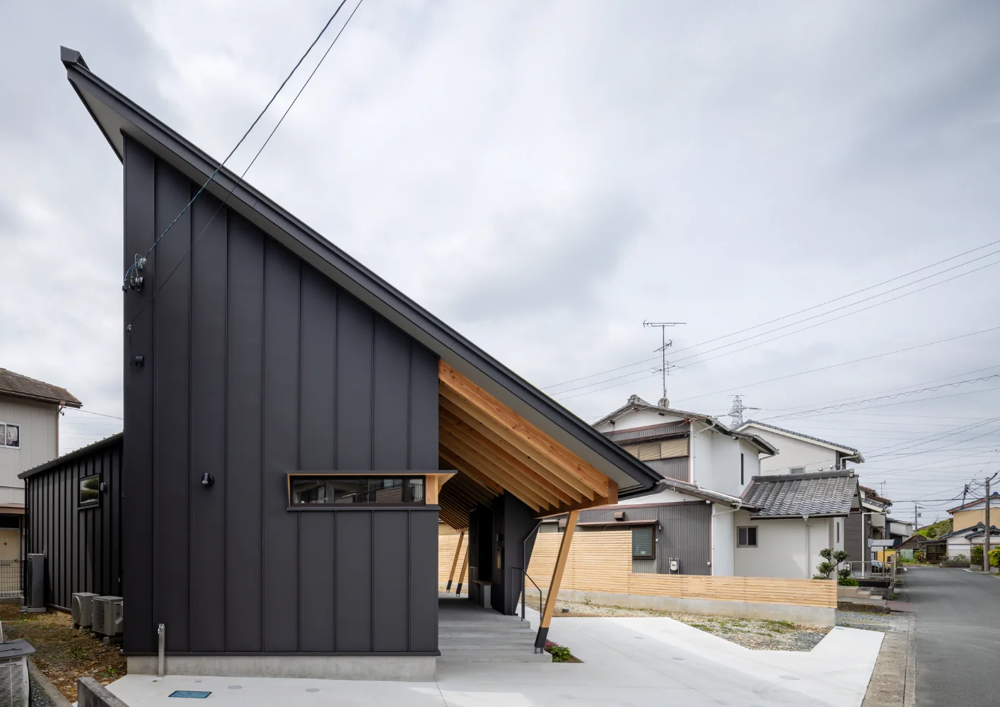 建築家:小木野貴光:東京都北区｜注文住宅2