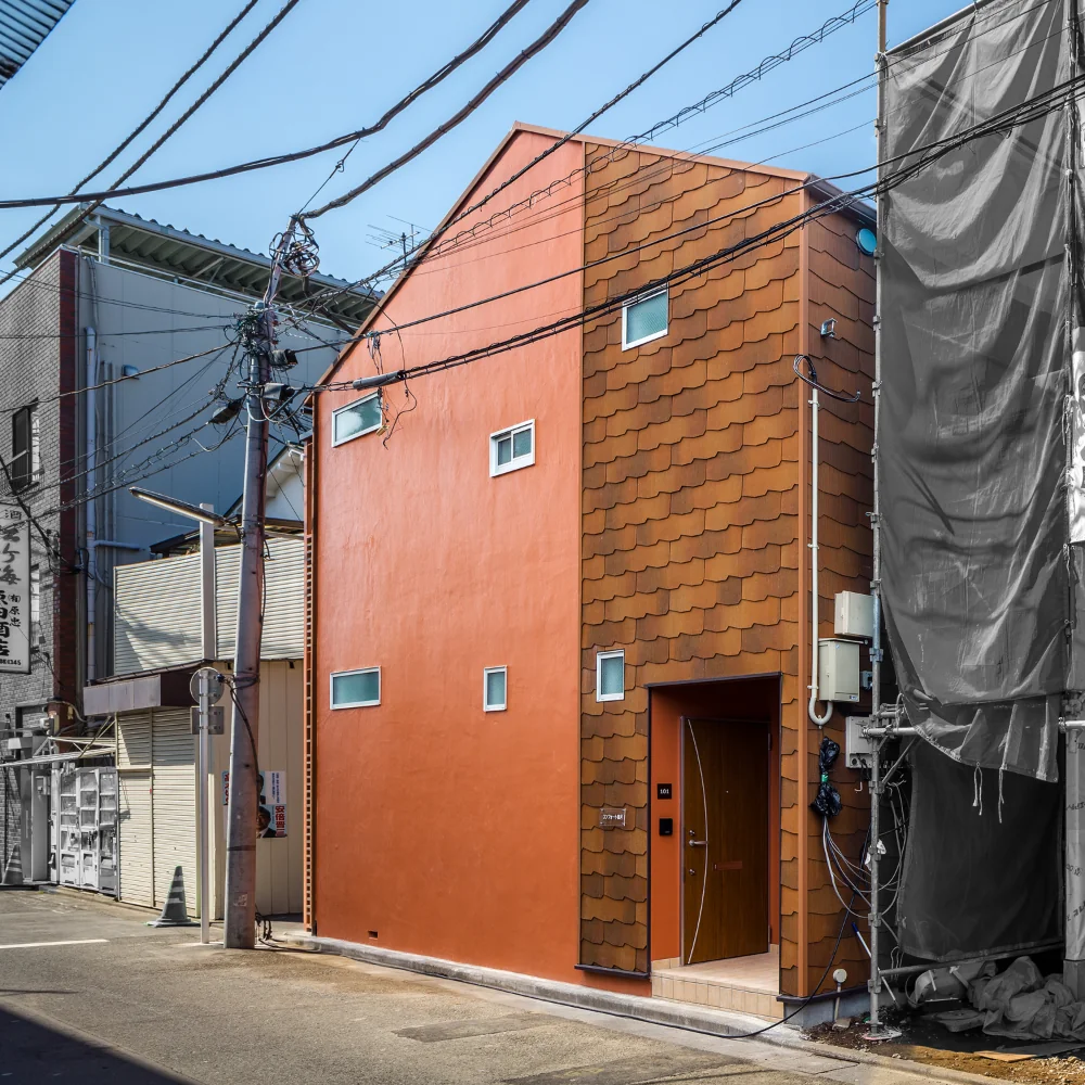 建築家:小木野貴光:東京都北区｜注文住宅10