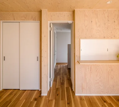 リノベーション・アパートメント/生まれ変わった、かわいい・カッコイイ｜注文住宅｜LDK