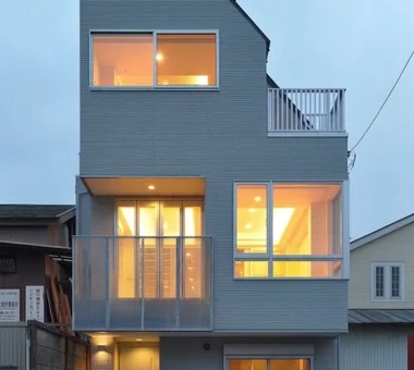 桜と中庭の家｜中庭のある家｜ルームツアー｜注文住宅