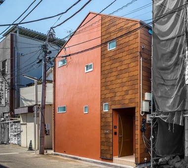 リノベーション・アパートメント/ 生まれ変わった、かわいい・カッコイイ｜共同住宅｜プロジェクト