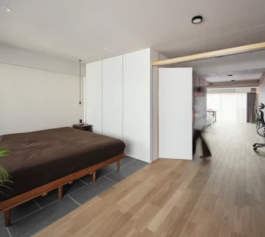 ROOM407｜デザイン好きの家｜ルームツアー｜注文住宅