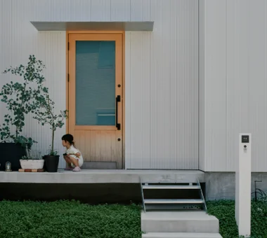 東味鋺の家｜デザイン好きの家｜ルームツアー｜注文住宅