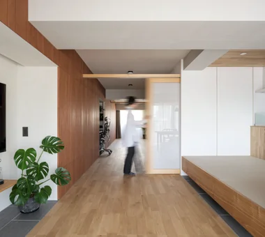 ROOM407｜デザイン好きの家｜ルームツアー｜注文住宅