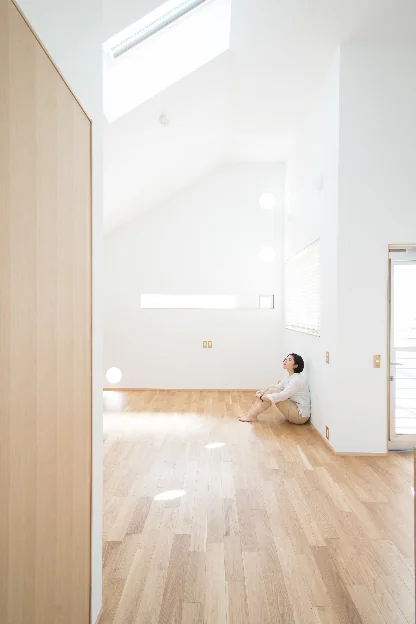 建築家:スタッフ:東京都世田谷区｜注文住宅5