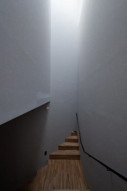 建築家:スタッフ:東京都世田谷区｜注文住宅8