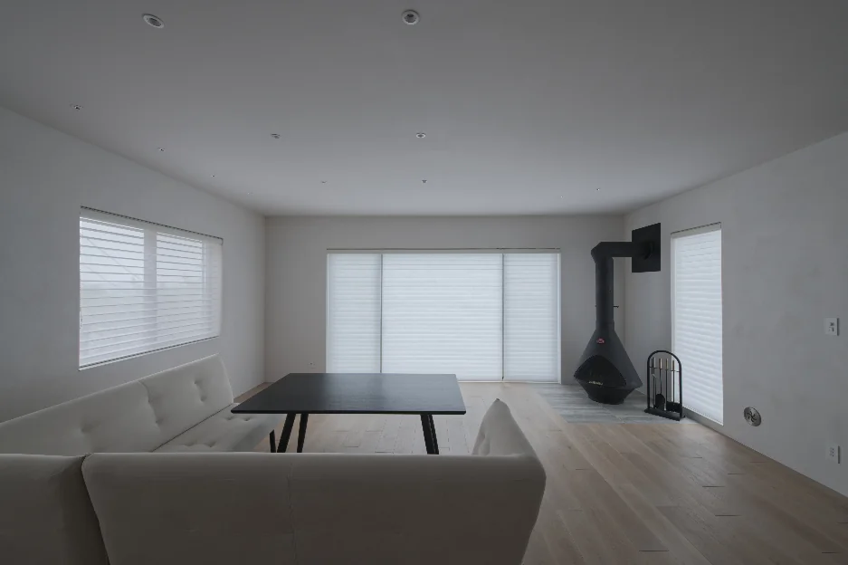 建築家:スタッフ:東京都世田谷区｜注文住宅10