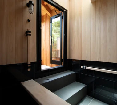 自然に囲まれた海を望む家　CASK（自然編）｜ルームツアー｜注文住宅