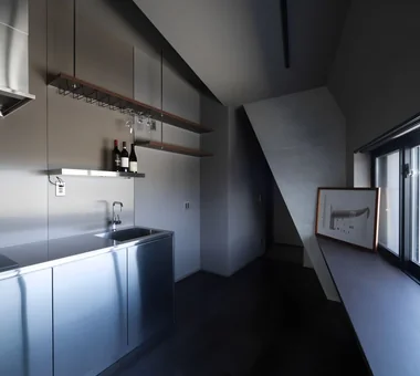 武蔵新城の集合住宅 LAPORTA｜プロジェクト