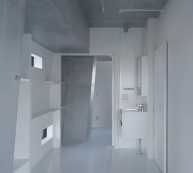 武蔵新城の集合住宅 LAPORTA｜プロジェクト