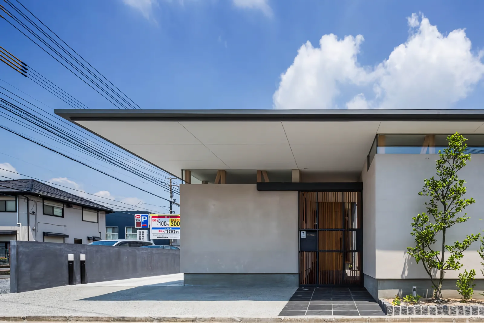 建築師:矢部 直輝:京都府京都市｜客製化住宅1
