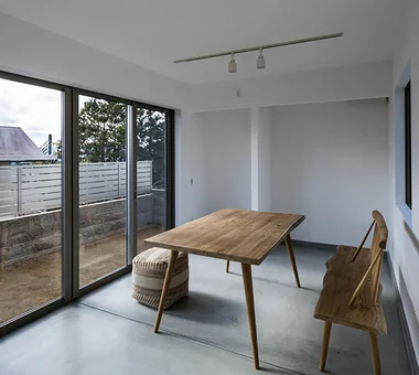 垂水住宅｜房屋導覽｜客製化住宅