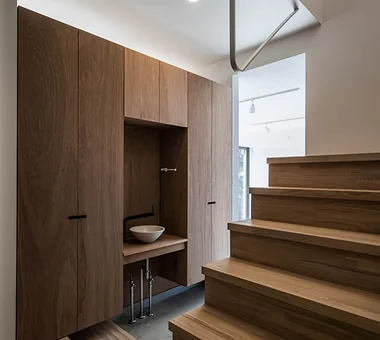 垂水住宅｜房屋導覽｜客製化住宅
