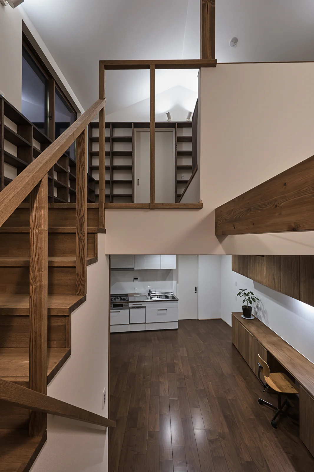 Residence in Shimogamo