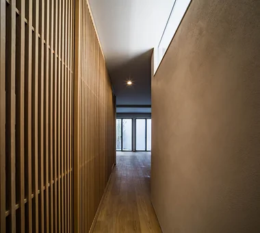 Residence in Moriguchi｜Contemporary Design Residences｜Room Tour｜Custom-built house