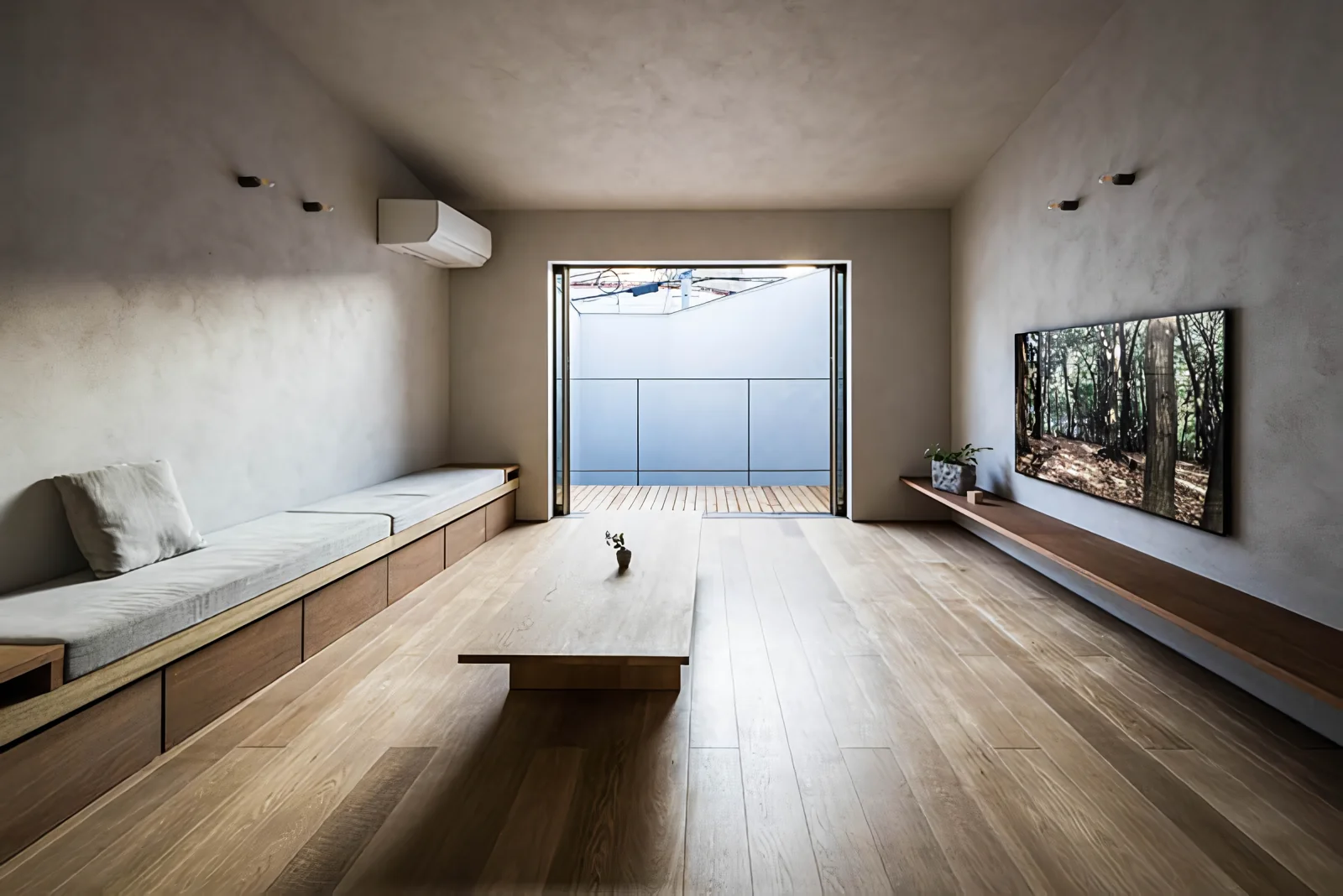 Residence in Moriguchi