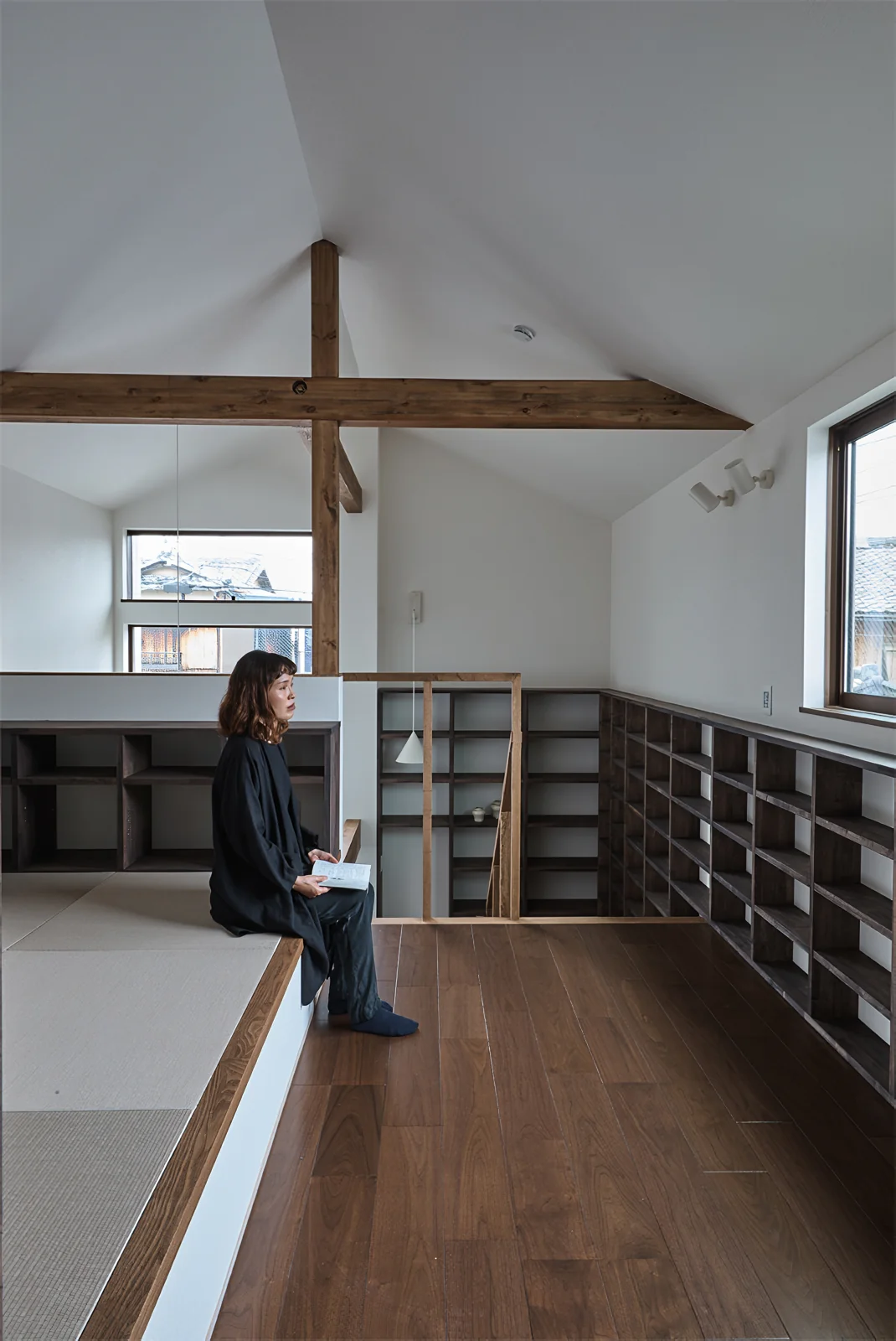 Residence in Shimogamo