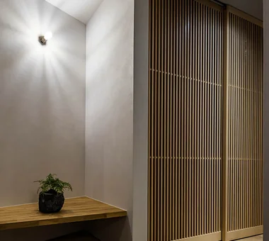 Residence in Moriguchi｜Contemporary Design Residences｜Room Tour｜Custom-built house