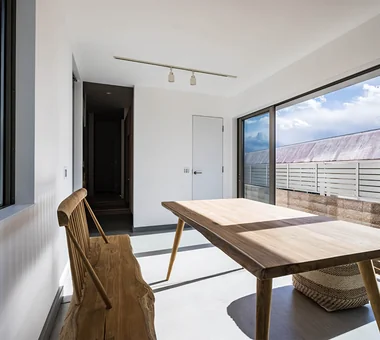 垂水住宅｜房屋導覽｜客製化住宅