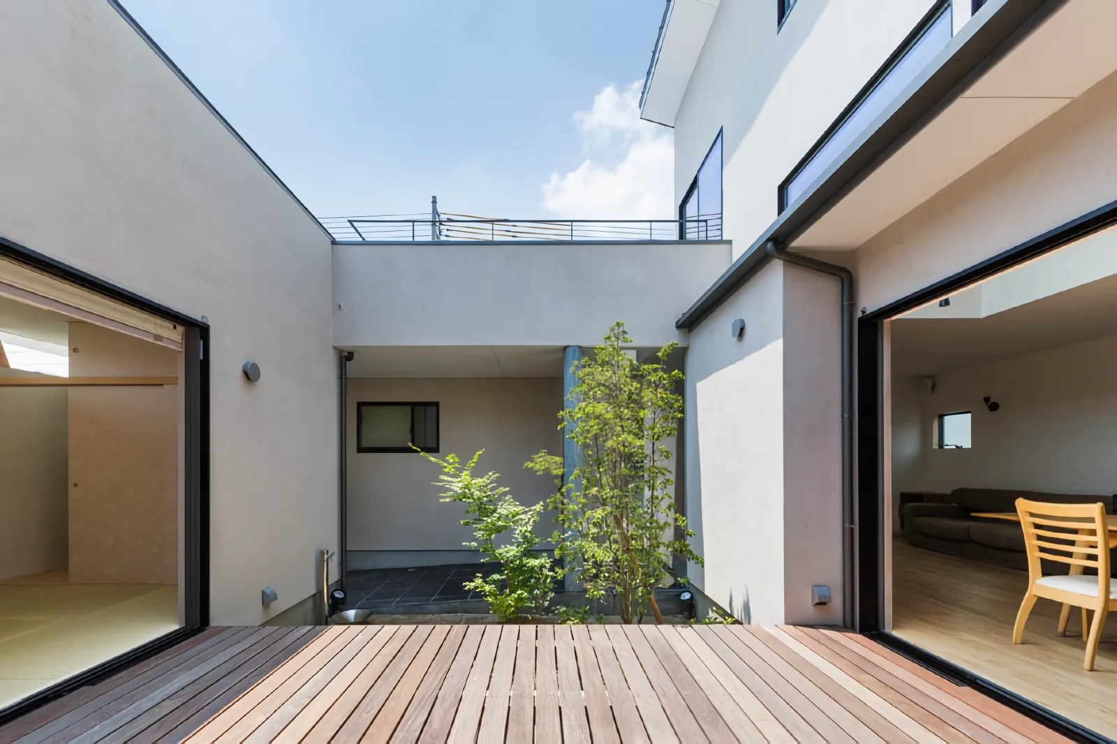 Residence in Kurashiki