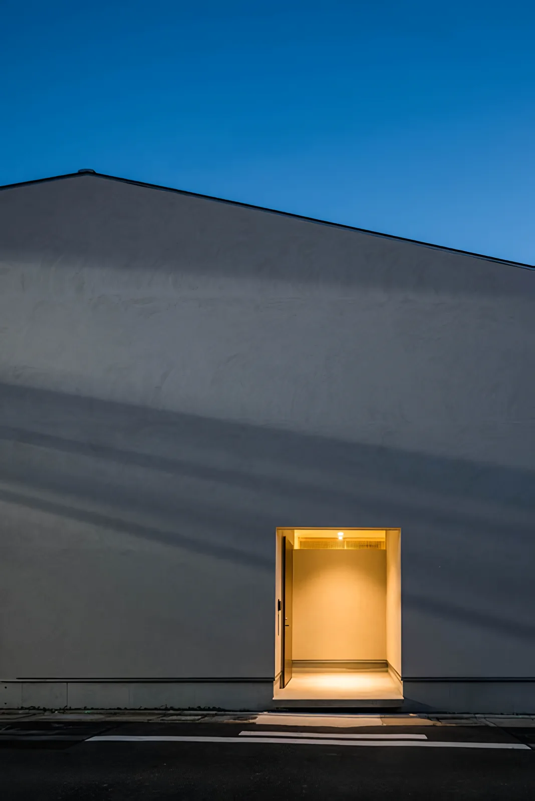 Residence in Moriguchi