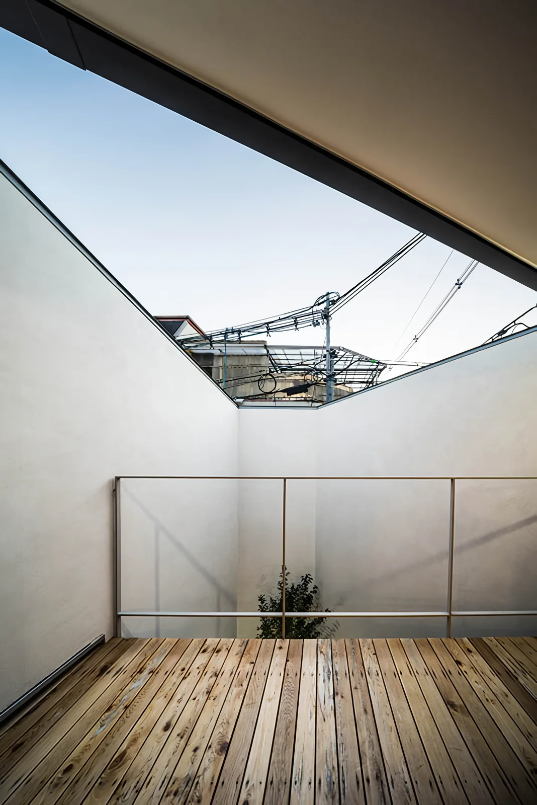 Residence in Moriguchi